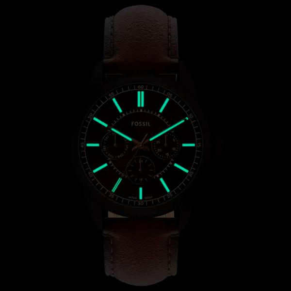 Наручные часы для мужчин FOSSIL FS6138 Кварцевый / 42 мм photo 2