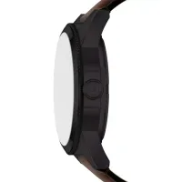 Ceas de mână pentru bărbați FOSSIL FS6138 Cuarț / 42 mm photo 4