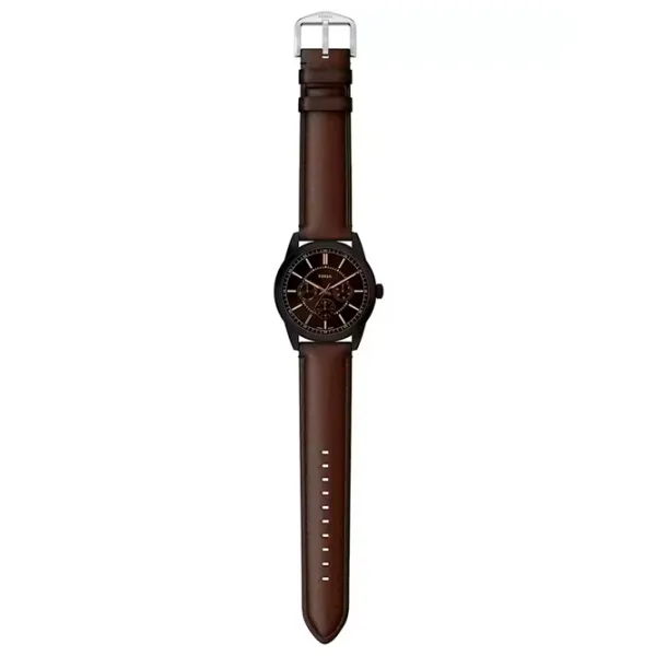 Наручные часы для мужчин FOSSIL FS6138 Кварцевый / 42 мм photo 5