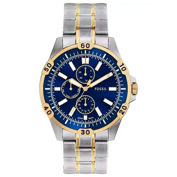 Наручные часы для мужчин FOSSIL FS6146 Кварцевый / 44 мм photo 1