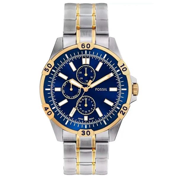 Наручные часы для мужчин FOSSIL FS6146 Кварцевый / 44 мм photo 1