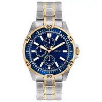 Наручные часы для мужчин FOSSIL FS6146 Кварцевый / 44 мм