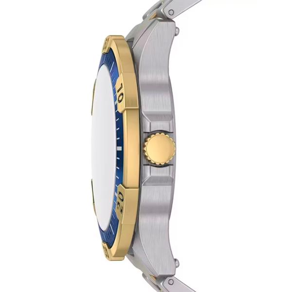 Наручные часы для мужчин FOSSIL FS6146 Кварцевый / 44 мм photo 4