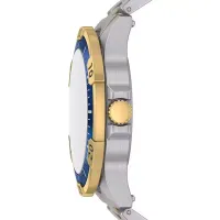 Ceas de mână pentru bărbați FOSSIL FS6146 Cuarț / 44 mm photo 4