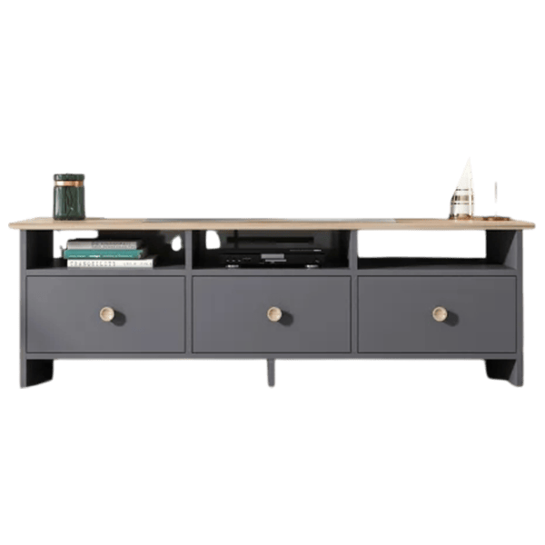 Тумба под телевизор Trendy Oslo 47 x 150 x 36см / ДСП photo 1