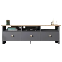 Тумба под телевизор Trendy Oslo 47 x 150 x 36см / ДСП