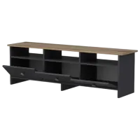 Comodă TV Trendy Oslo 47 x 150 x 36 / PAL photo 4