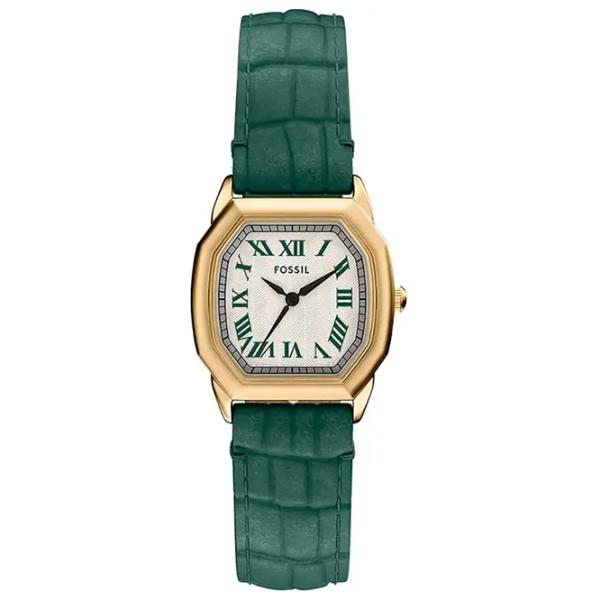 Наручные часы для женщин FOSSIL ES5427 Кварцевый / 27 мм photo 1