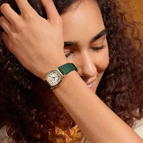Наручные часы для женщин FOSSIL ES5427 Кварцевый / 27 мм photo 5