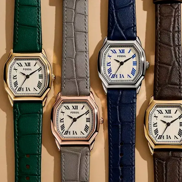 Наручные часы для женщин FOSSIL ES5427 Кварцевый / 27 мм photo 6