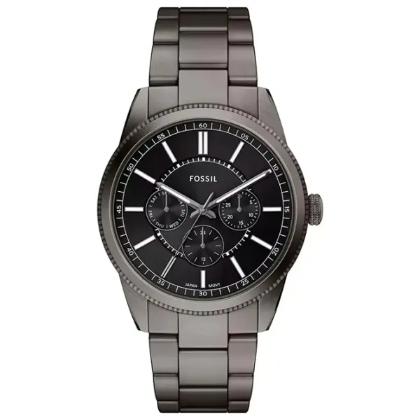 Наручные часы для мужчин FOSSIL FS6136 Кварцевый / 42 мм photo 1
