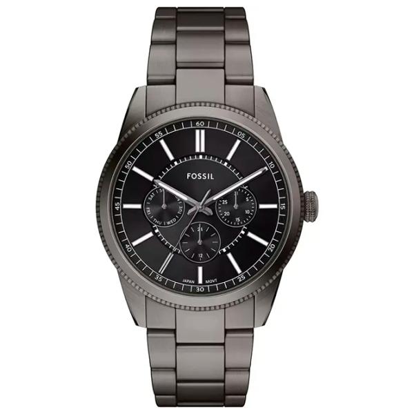 Наручные часы для мужчин FOSSIL FS6136 Кварцевый / 42 мм photo 1