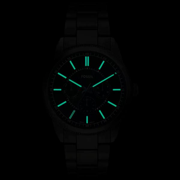 Наручные часы для мужчин FOSSIL FS6136 Кварцевый / 42 мм photo 2