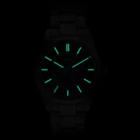 Ceas de mână pentru bărbați FOSSIL FS6136 Cuarț / 42 mm photo 2