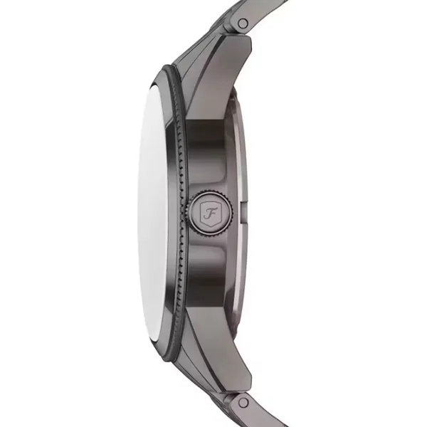 Наручные часы для мужчин FOSSIL FS6136 Кварцевый / 42 мм photo 4