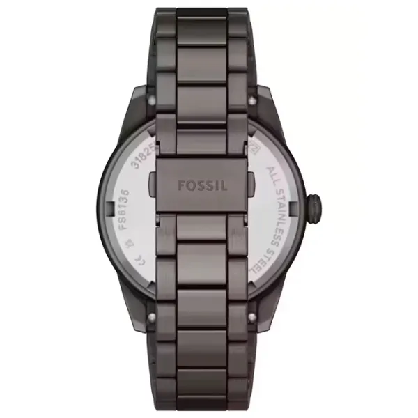 Наручные часы для мужчин FOSSIL FS6136 Кварцевый / 42 мм photo 5