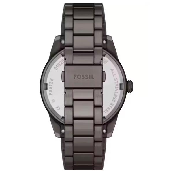 Наручные часы для мужчин FOSSIL FS6136 Кварцевый / 42 мм photo 5