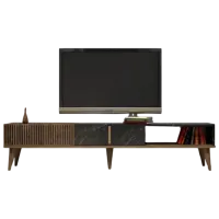 Тумба под телевизор Trendy Milano 40 x 180 x 35см / ДСП photo 2