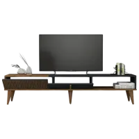Comodă TV Trendy Milan Alt 40 x 180 x 35 / PAL photo 4