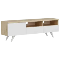 Тумба под телевизор Trendy Bruksel 46 x 150 x 35см / ДСП