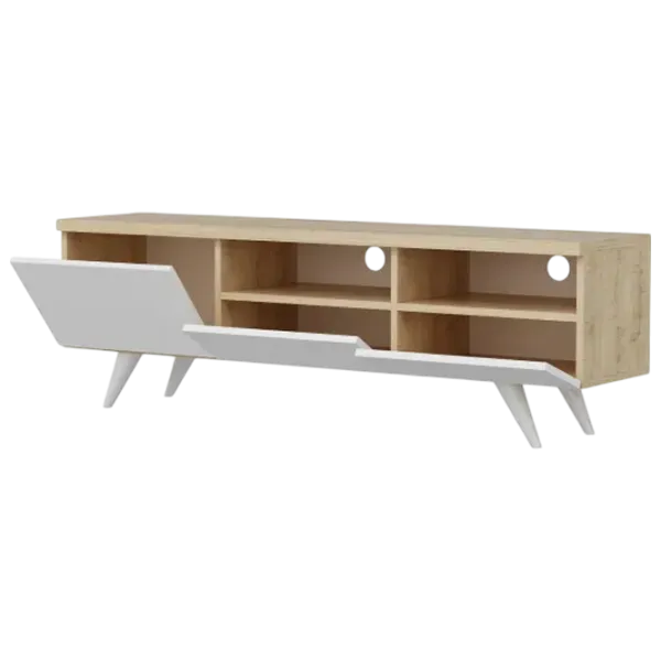 Тумба под телевизор Trendy Bruksel 46 x 150 x 35см / ДСП photo 2