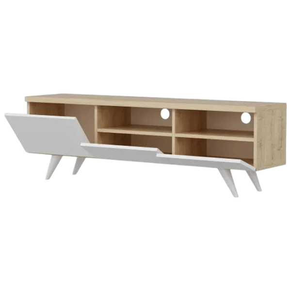 Тумба под телевизор Trendy Bruksel 46 x 150 x 35см / ДСП photo 2