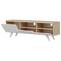 Comodă TV Trendy Bruksel 46 x 150 x 35 / PAL photo 2