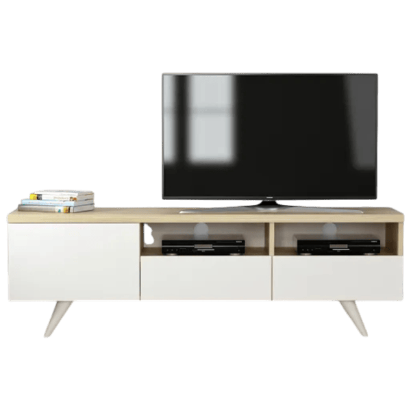 Тумба под телевизор Trendy Bruksel 46 x 150 x 35см / ДСП photo 3
