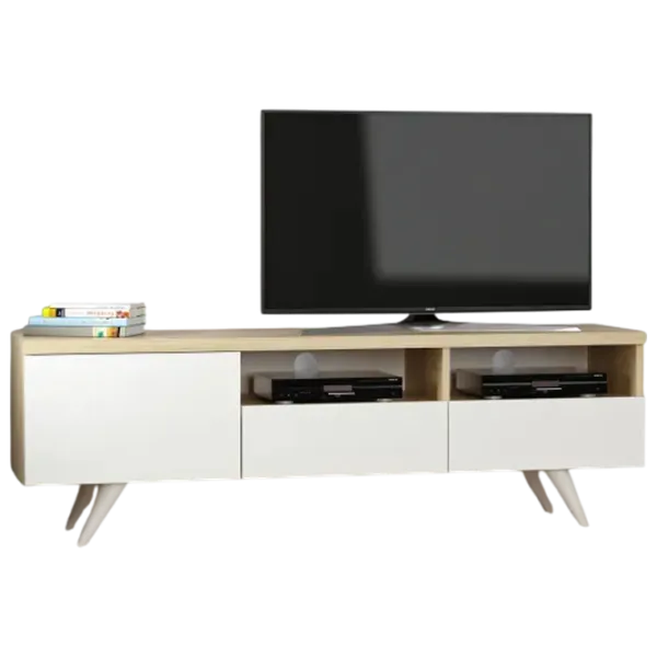 Тумба под телевизор Trendy Bruksel 46 x 150 x 35см / ДСП photo 4