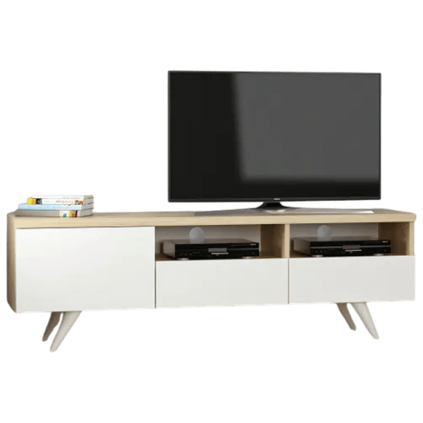Тумба под телевизор Trendy Bruksel 46 x 150 x 35см / ДСП photo 4