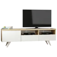 Comodă TV Trendy Bruksel 46 x 150 x 35 / PAL photo 4