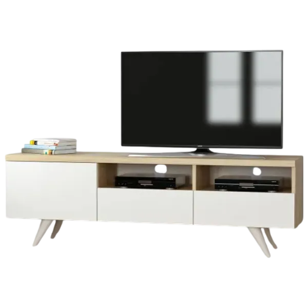 Тумба под телевизор Trendy Bruksel 46 x 150 x 35см / ДСП photo 5