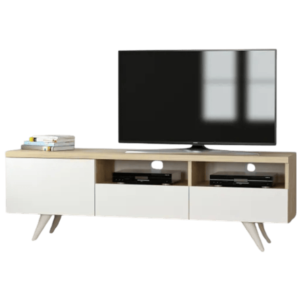 Тумба под телевизор Trendy Bruksel 46 x 150 x 35см / ДСП photo 5