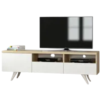 Comodă TV Trendy Bruksel 46 x 150 x 35 / PAL photo 5
