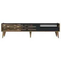 Тумба под телевизор Trendy Valensiya 35 x 180 x 45см / ДСП