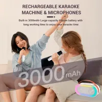 Микрофон KTV P2 Белый photo 5