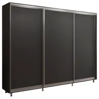 Dulap My-Style Cupe 300 x 60 x 200 / PAL / Anthracite