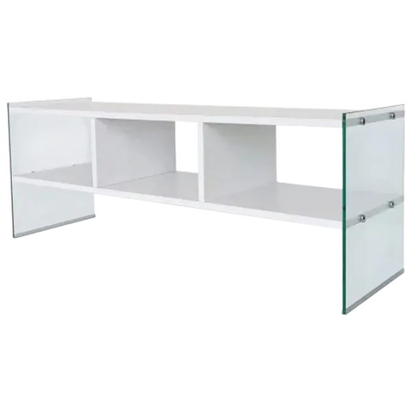 Тумба под телевизор Trendy TV400 45 x 120 x 35см / ДСП photo 1