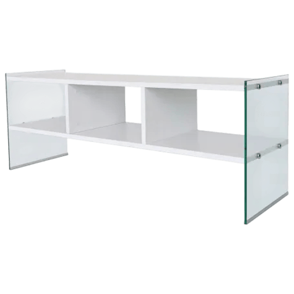 Тумба под телевизор Trendy TV400 45 x 120 x 35см / ДСП photo 1