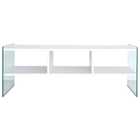 Тумба под телевизор Trendy TV400 45 x 120 x 35см / ДСП photo 2