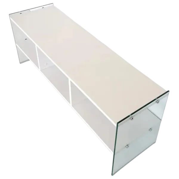 Тумба под телевизор Trendy TV400 45 x 120 x 35см / ДСП photo 3