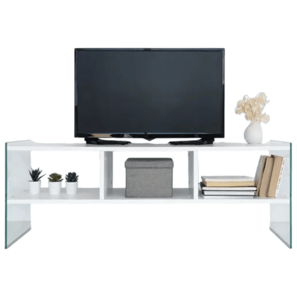 Тумба под телевизор Trendy TV400 45 x 120 x 35см / ДСП photo 4