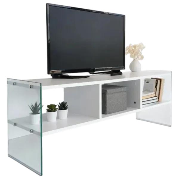 Тумба под телевизор Trendy TV400 45 x 120 x 35см / ДСП photo 5