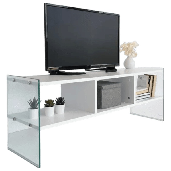 Тумба под телевизор Trendy TV400 45 x 120 x 35см / ДСП photo 5