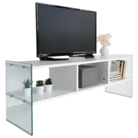 Тумба под телевизор Trendy TV400 45 x 120 x 35см / ДСП photo 5