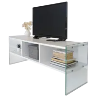 Тумба под телевизор Trendy TV400 45 x 120 x 35см / ДСП photo 6