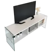 Тумба под телевизор Trendy TV400 45 x 120 x 35см / ДСП photo 7