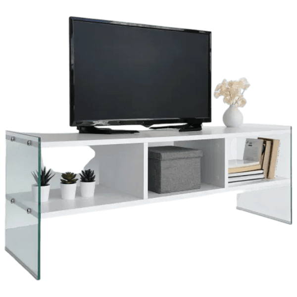 Тумба под телевизор Trendy TV400 45 x 120 x 35см / ДСП photo 8