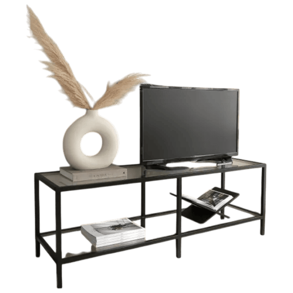 Тумба под телевизор Trendy TV500 45 x 130 x 40см / Стекло photo 3