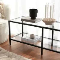 Тумба под телевизор Trendy TV500 45 x 130 x 40см / Стекло photo 4